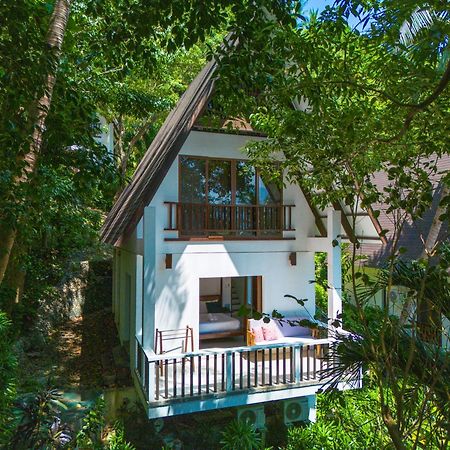 Casalay Boutique Villas & Dive 波尔多·格尼拉 外观 照片